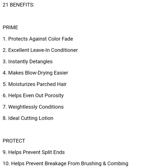 Pureology Colour Fanatic - Picture 3 of 6